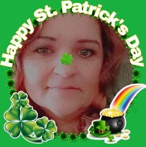 Meet your Posher, Kristin